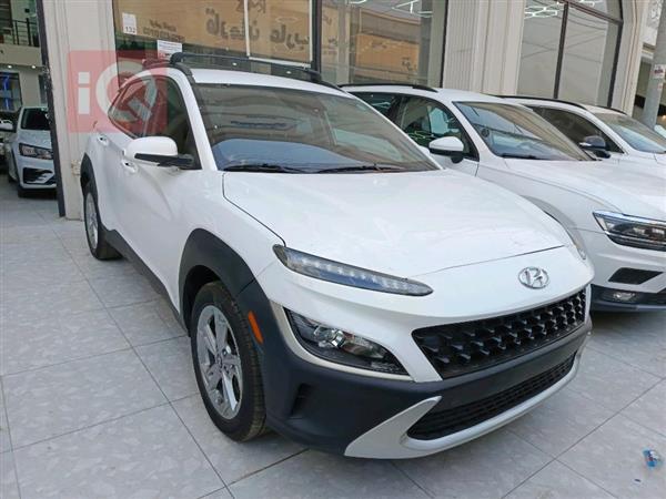 Hyundai for sale in Iraq